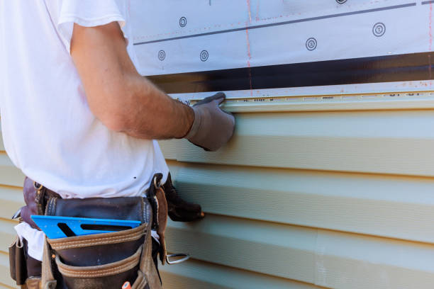 Best Vinyl Siding Installation  in Punta Rassa, FL